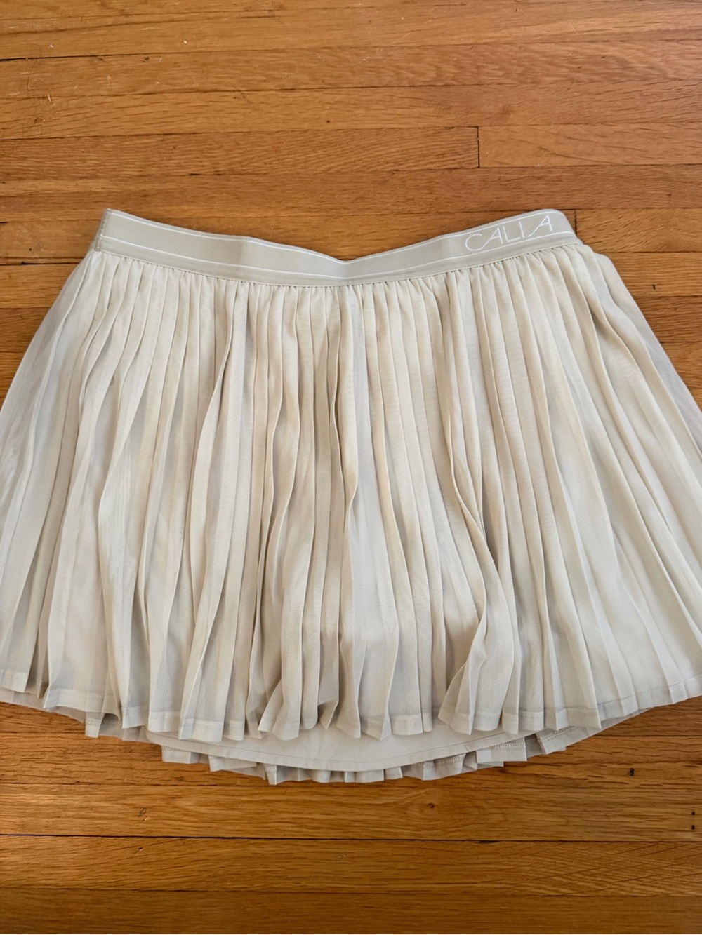 Calia high rise skort